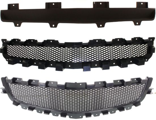 Picture of Grille Assembly