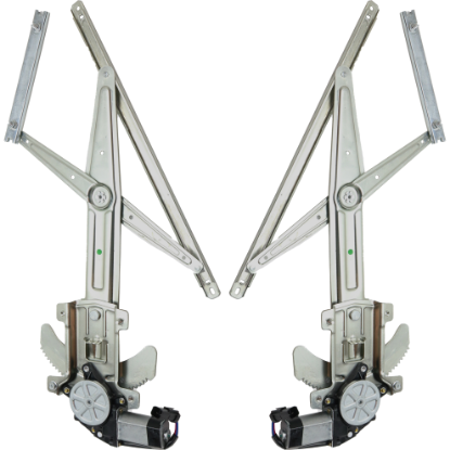 Picture of Window Regulator