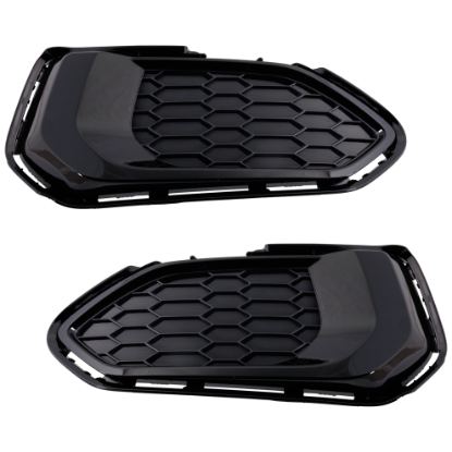 Picture of Fog Light Trim