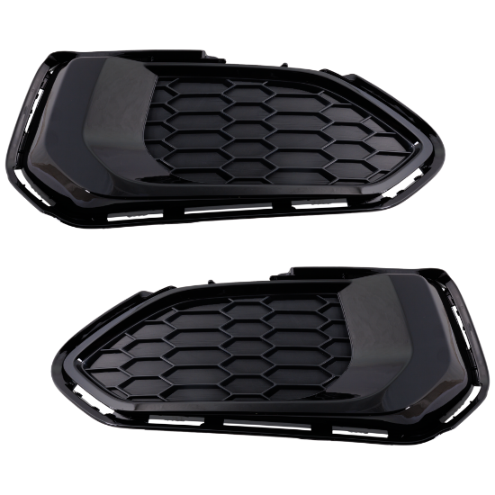 Picture of Fog Light Trim