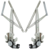 Picture of Window Regulator