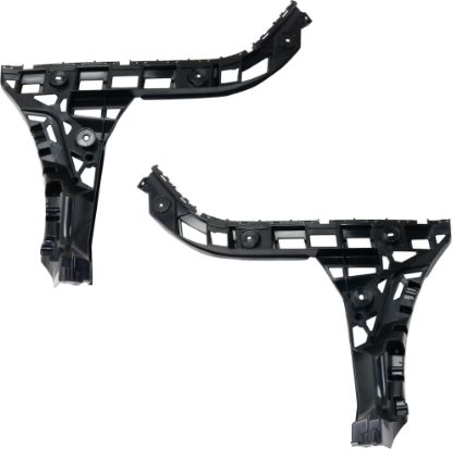 Picture of Bumper Retainer