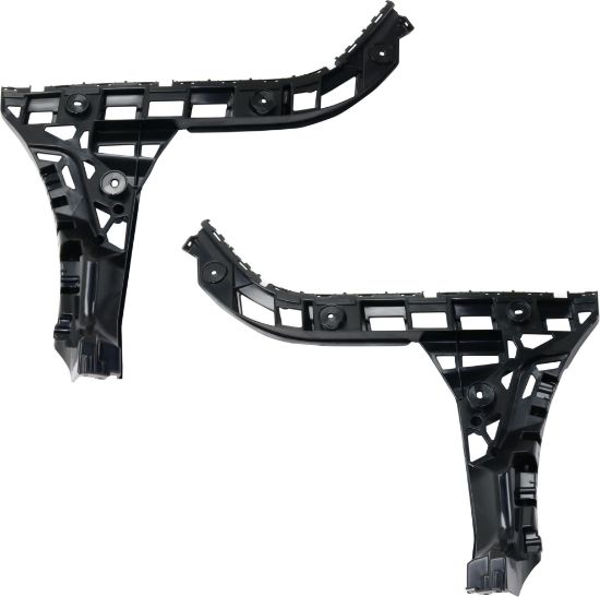 Picture of Bumper Retainer