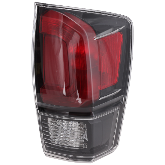 Picture of Tail Light