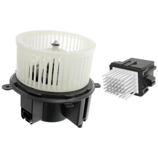 Picture of Blower Motor