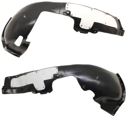 Picture of Fender Liner