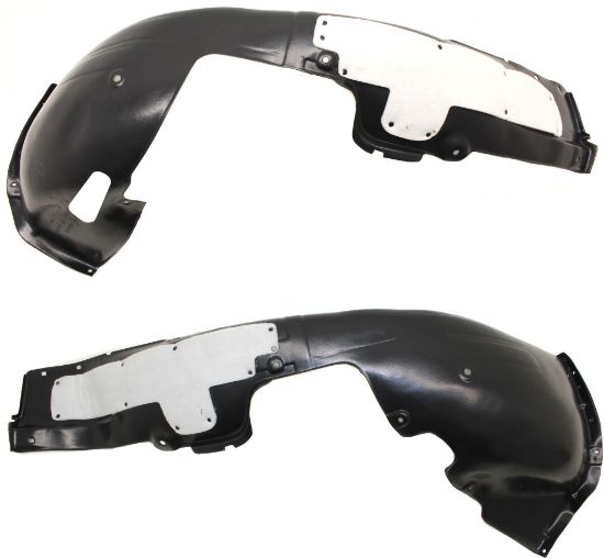 Picture of Fender Liner