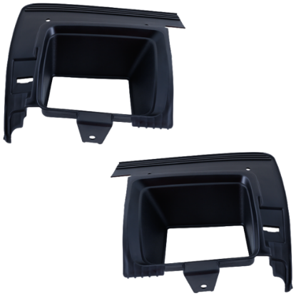 Picture of Tow Eye Cover