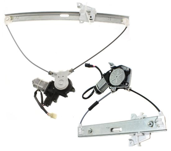 Picture of Window Regulator