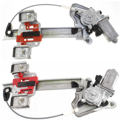 Picture of Window Regulator