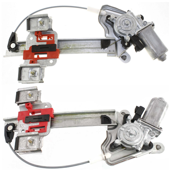 Picture of Window Regulator