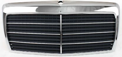 Picture of Grille Assembly