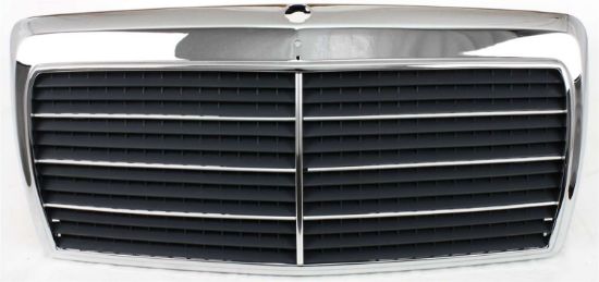 Picture of Grille Assembly
