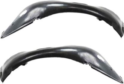 Picture of Fender Liner