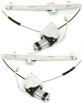 Picture of Window Regulator