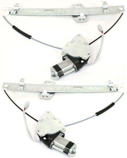 Picture of Window Regulator