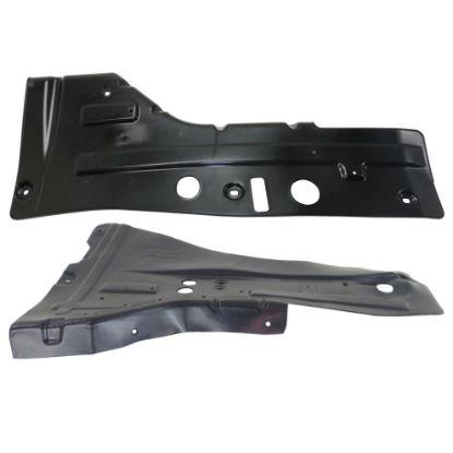 Picture of Engine Splash Shield