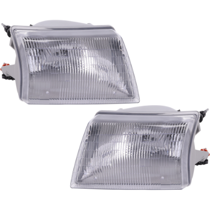 Picture of Headlight