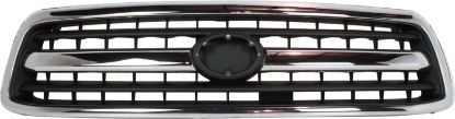 Picture of Grille Assembly