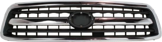 Picture of Grille Assembly
