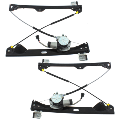 Picture of Window Regulator