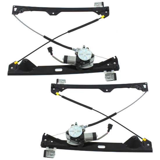 Picture of Window Regulator