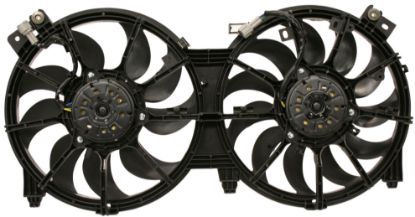 Picture of Cooling Fan Assembly