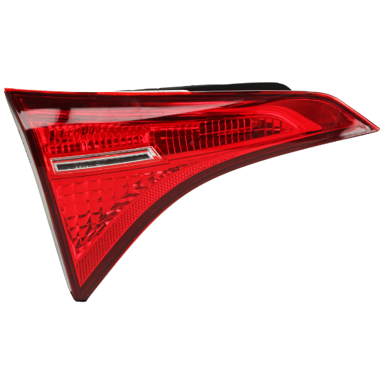 Picture of Tail Light