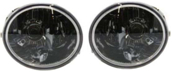 Picture of Fog Light