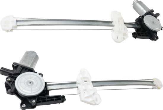 Picture of Window Regulator