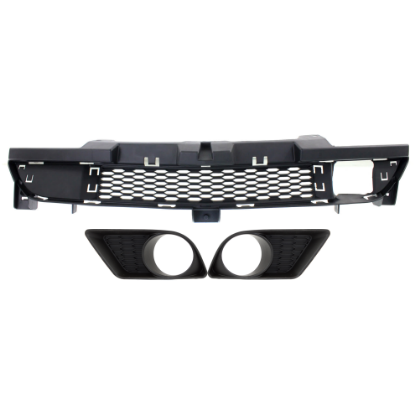Picture of Bumper Grille