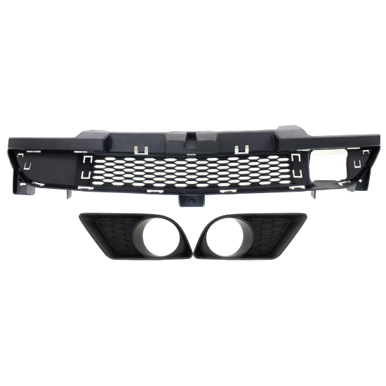 Picture of Bumper Grille