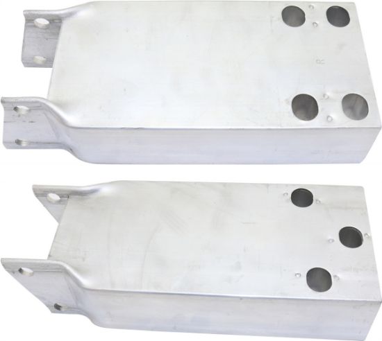 Picture of Bumper Retainer