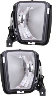Picture of Fog Light