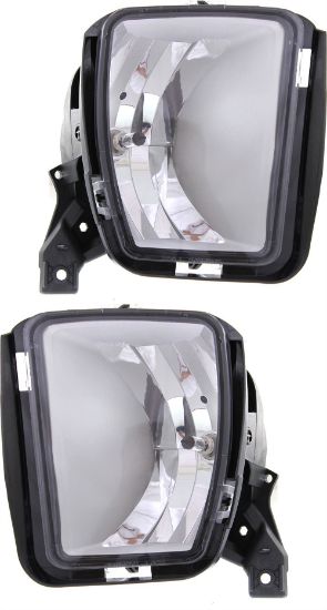 Picture of Fog Light