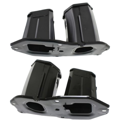 Picture of Bumper Bracket