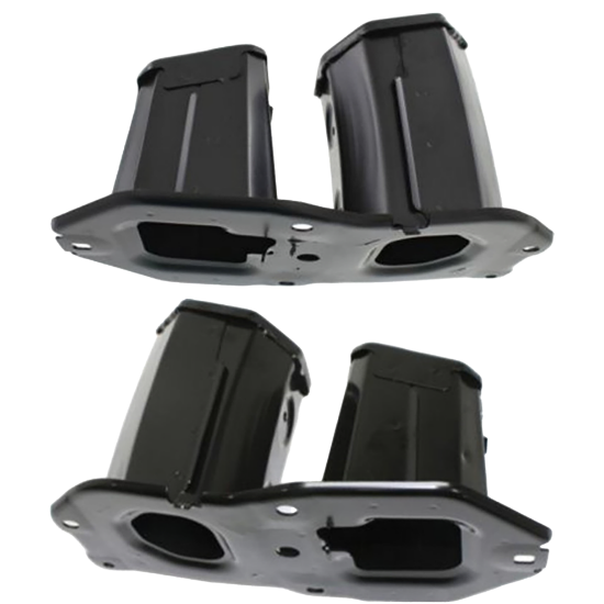 Picture of Bumper Bracket