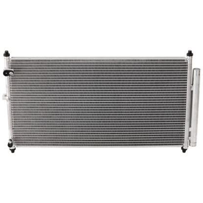 Picture of A/C Condenser