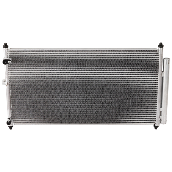 Picture of A/C Condenser