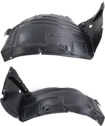 Picture of Fender Liner