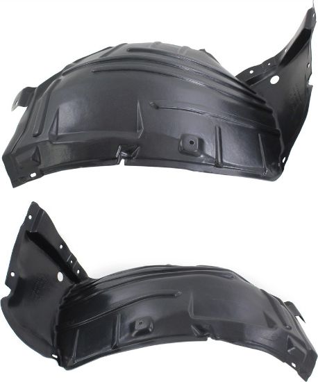 Picture of Fender Liner