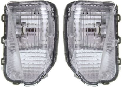 Picture of Turn Signal Light