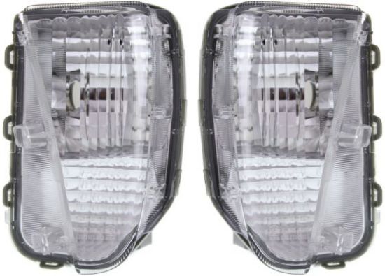 Picture of Turn Signal Light
