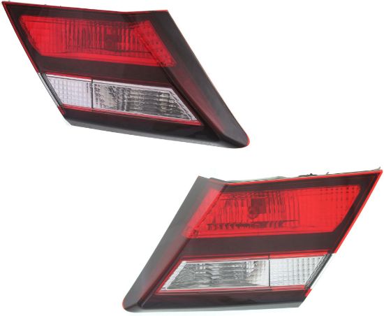 Picture of Tail Light