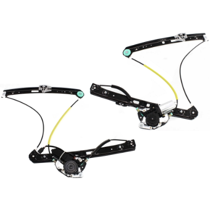 Picture of Window Regulator