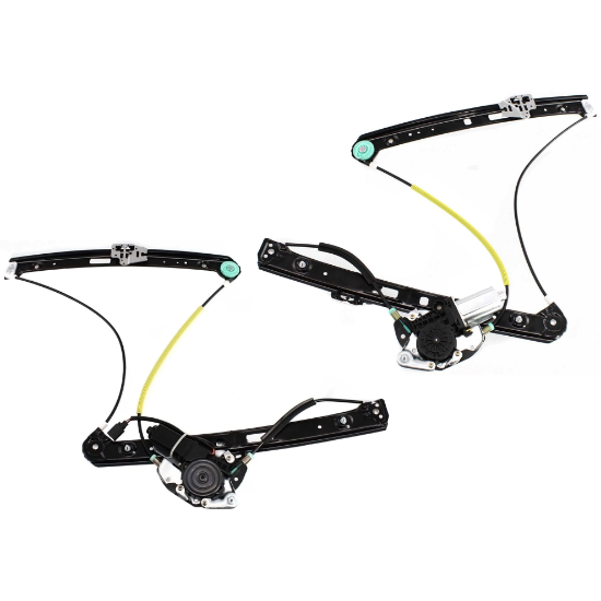 Picture of Window Regulator