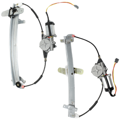 Picture of Window Regulator