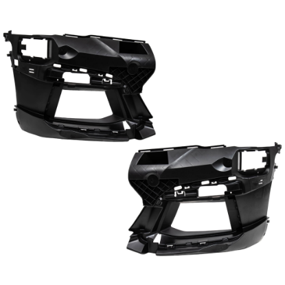 Picture of Bumper Retainer