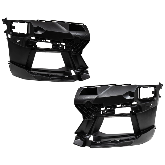 Picture of Bumper Retainer