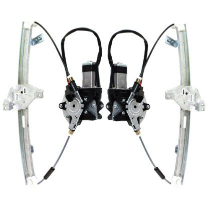 Picture of Window Regulator